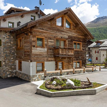 Snow Mountain Planet Suite House Ливиньо Экстерьер фото