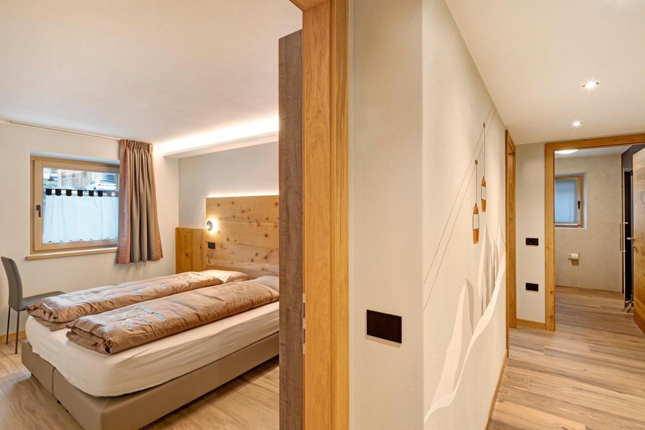 Snow Mountain Planet Suite House Ливиньо Экстерьер фото