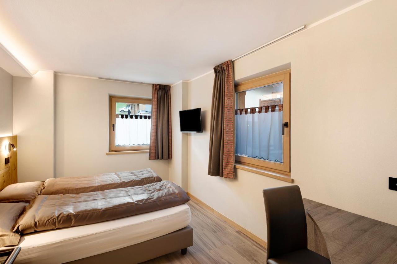 Snow Mountain Planet Suite House Ливиньо Экстерьер фото