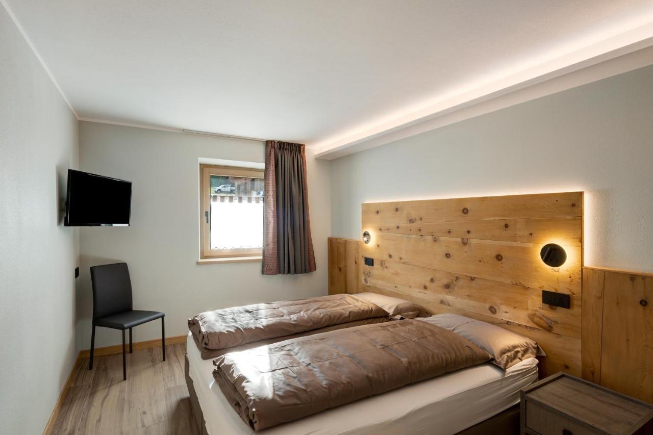 Snow Mountain Planet Suite House Ливиньо Экстерьер фото