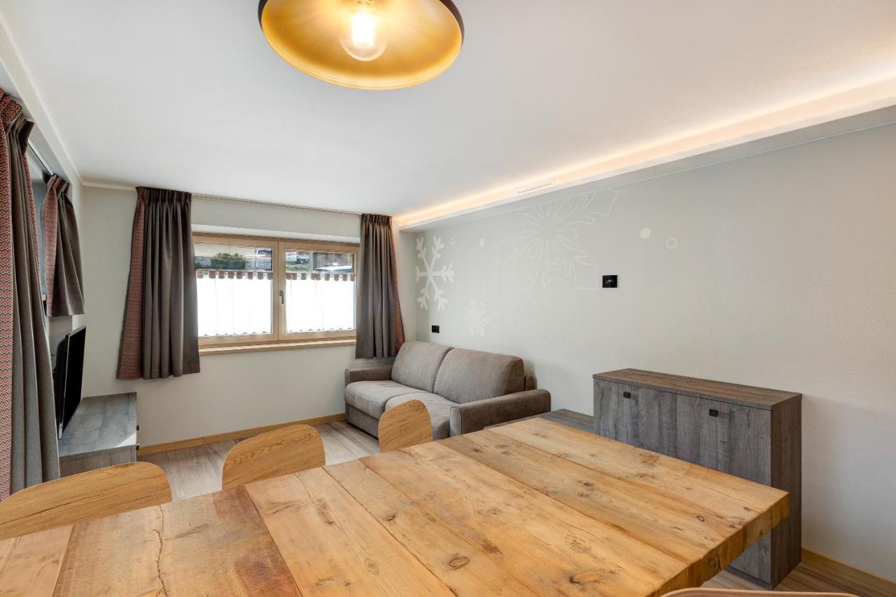 Snow Mountain Planet Suite House Ливиньо Экстерьер фото