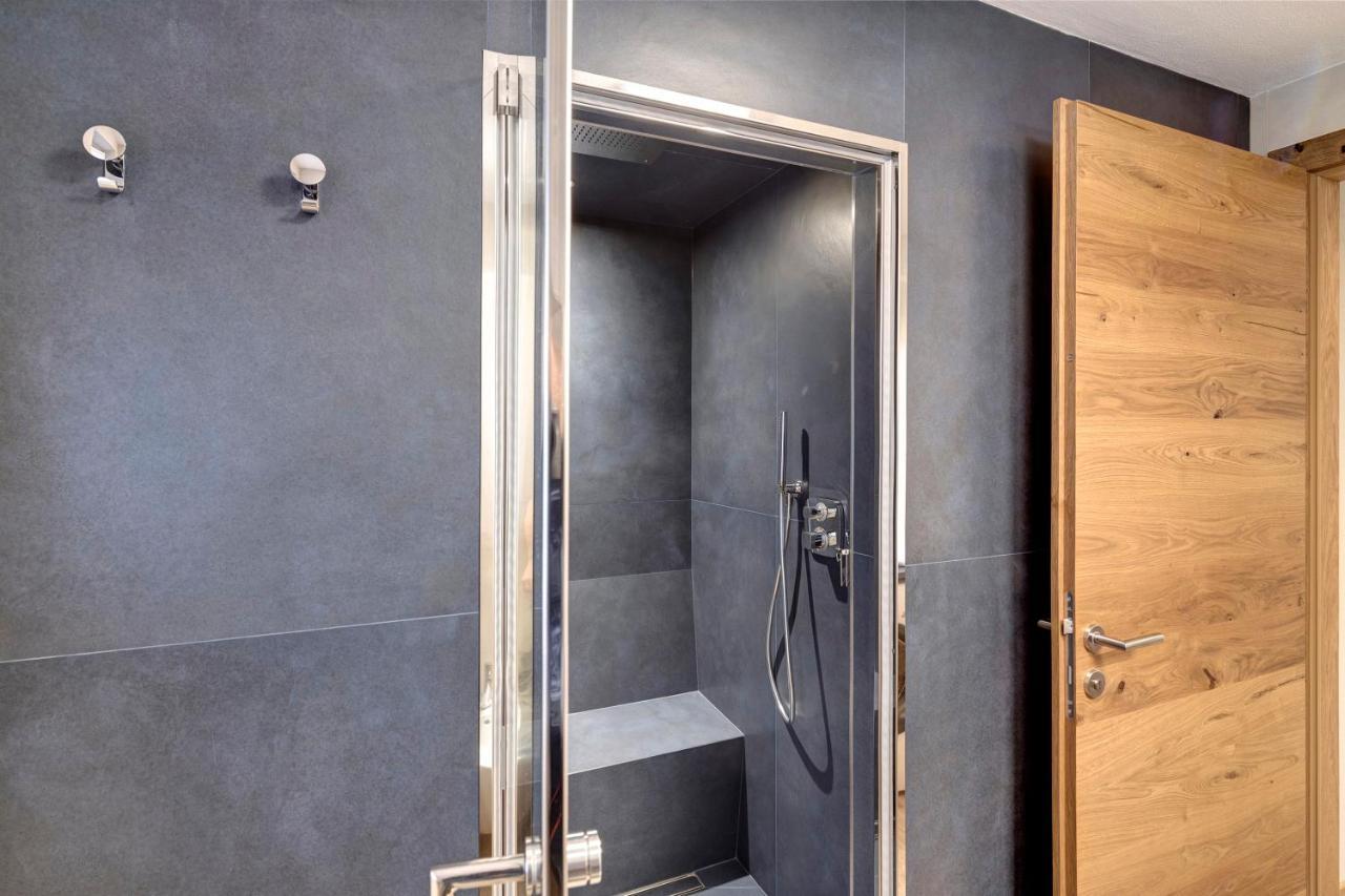 Snow Mountain Planet Suite House Ливиньо Экстерьер фото