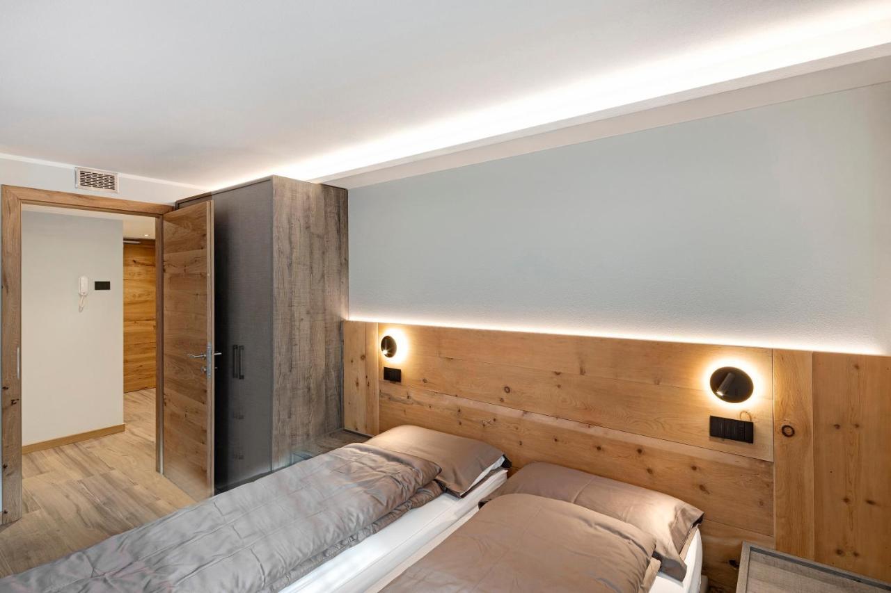 Snow Mountain Planet Suite House Ливиньо Экстерьер фото